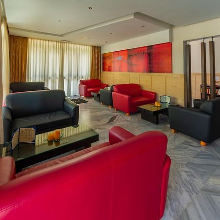 Dimitris Paritsa Hotel Kos Extérieur photo
