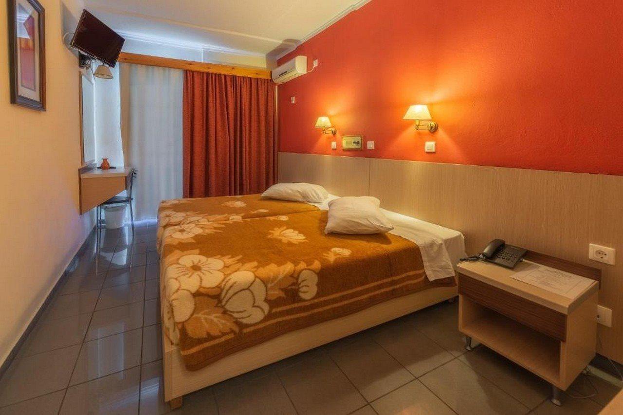 Dimitris Paritsa Hotel Kos Extérieur photo