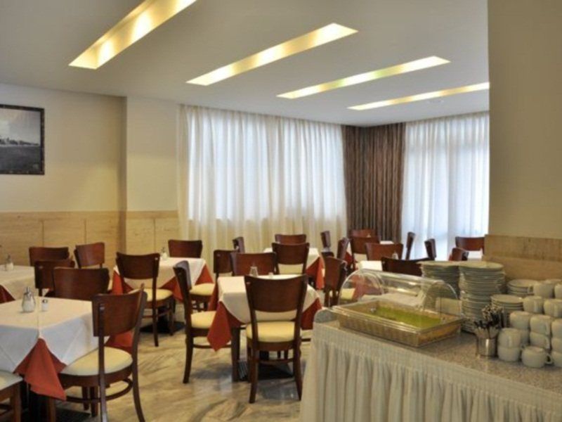 Dimitris Paritsa Hotel Kos Extérieur photo