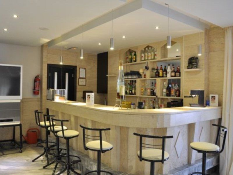 Dimitris Paritsa Hotel Kos Extérieur photo