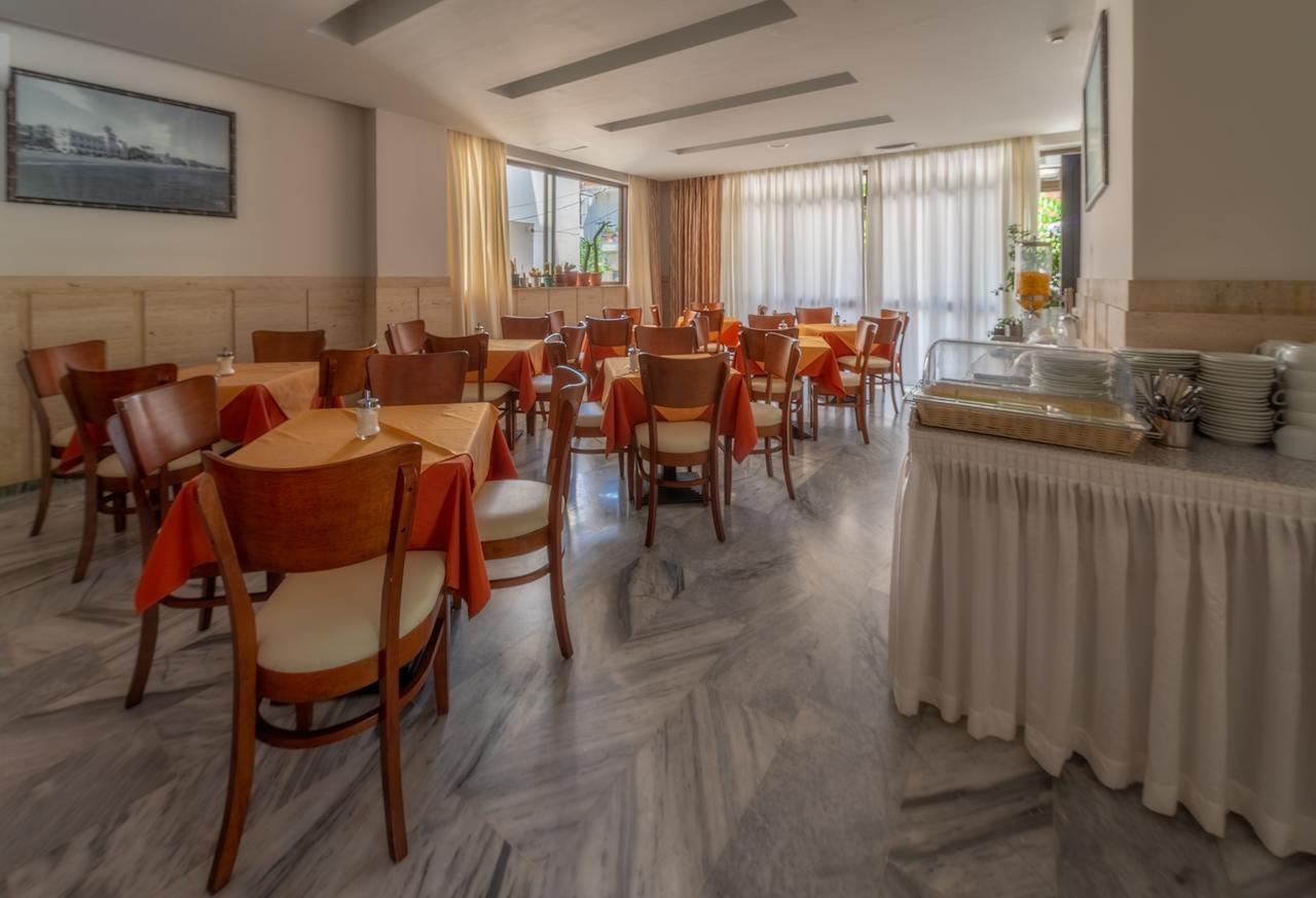 Dimitris Paritsa Hotel Kos Extérieur photo