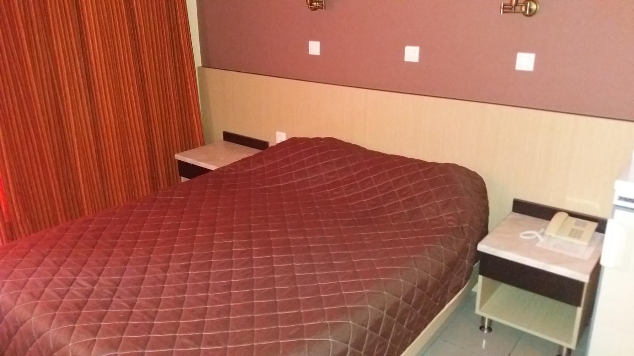 Dimitris Paritsa Hotel Kos Extérieur photo