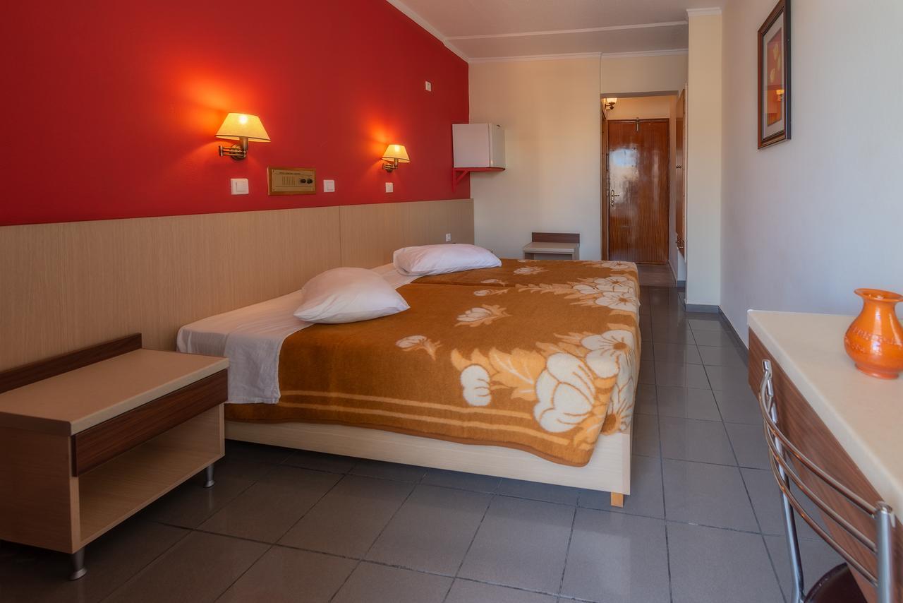 Dimitris Paritsa Hotel Kos Extérieur photo