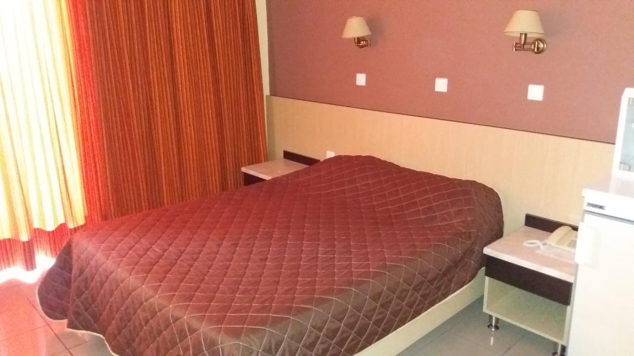 Dimitris Paritsa Hotel Kos Extérieur photo