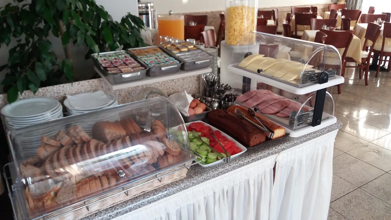 Dimitris Paritsa Hotel Kos Extérieur photo