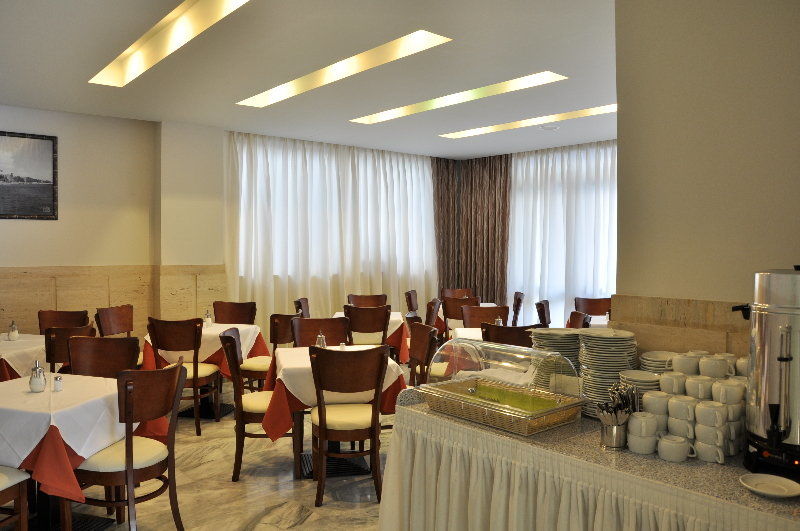 Dimitris Paritsa Hotel Kos Extérieur photo